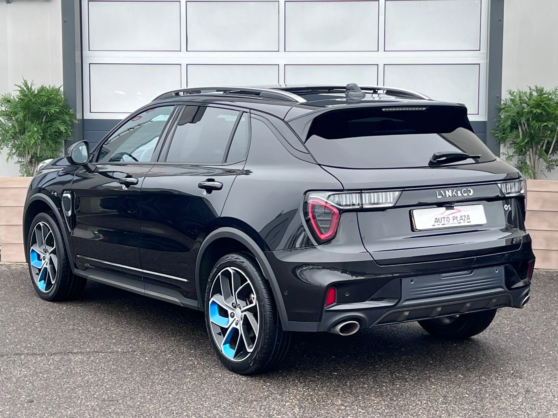 Hoofdafbeelding Lynk & Co 01