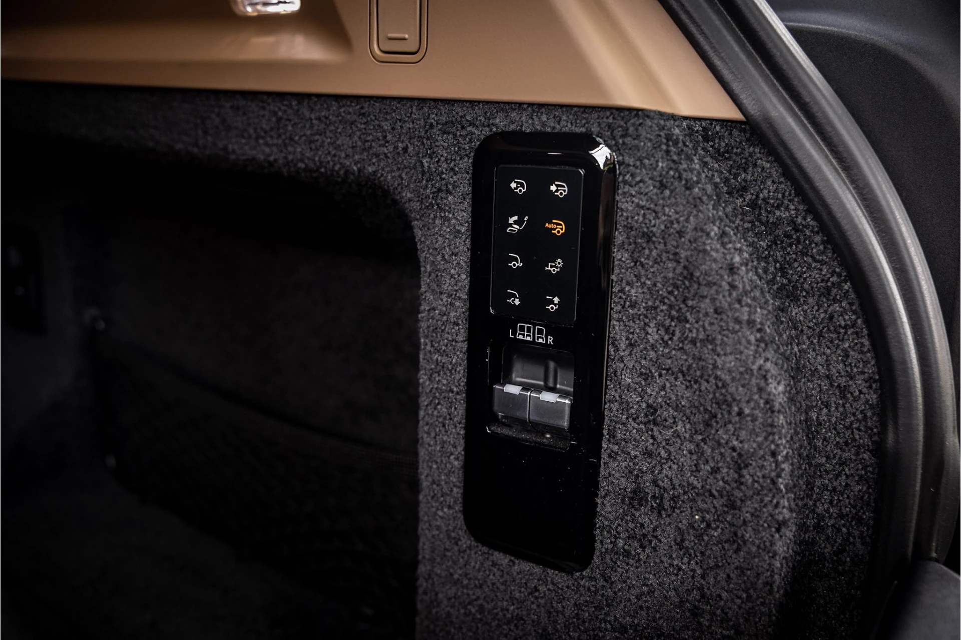 Hoofdafbeelding Land Rover Range Rover