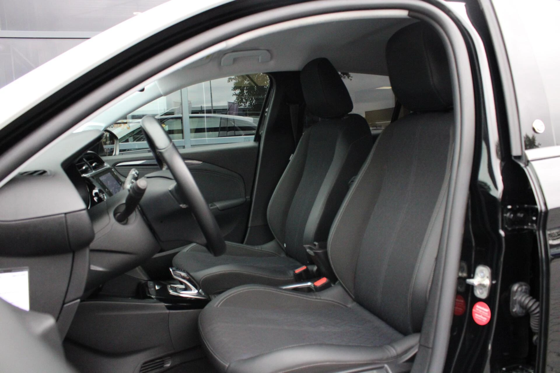 Hoofdafbeelding Opel Corsa-e