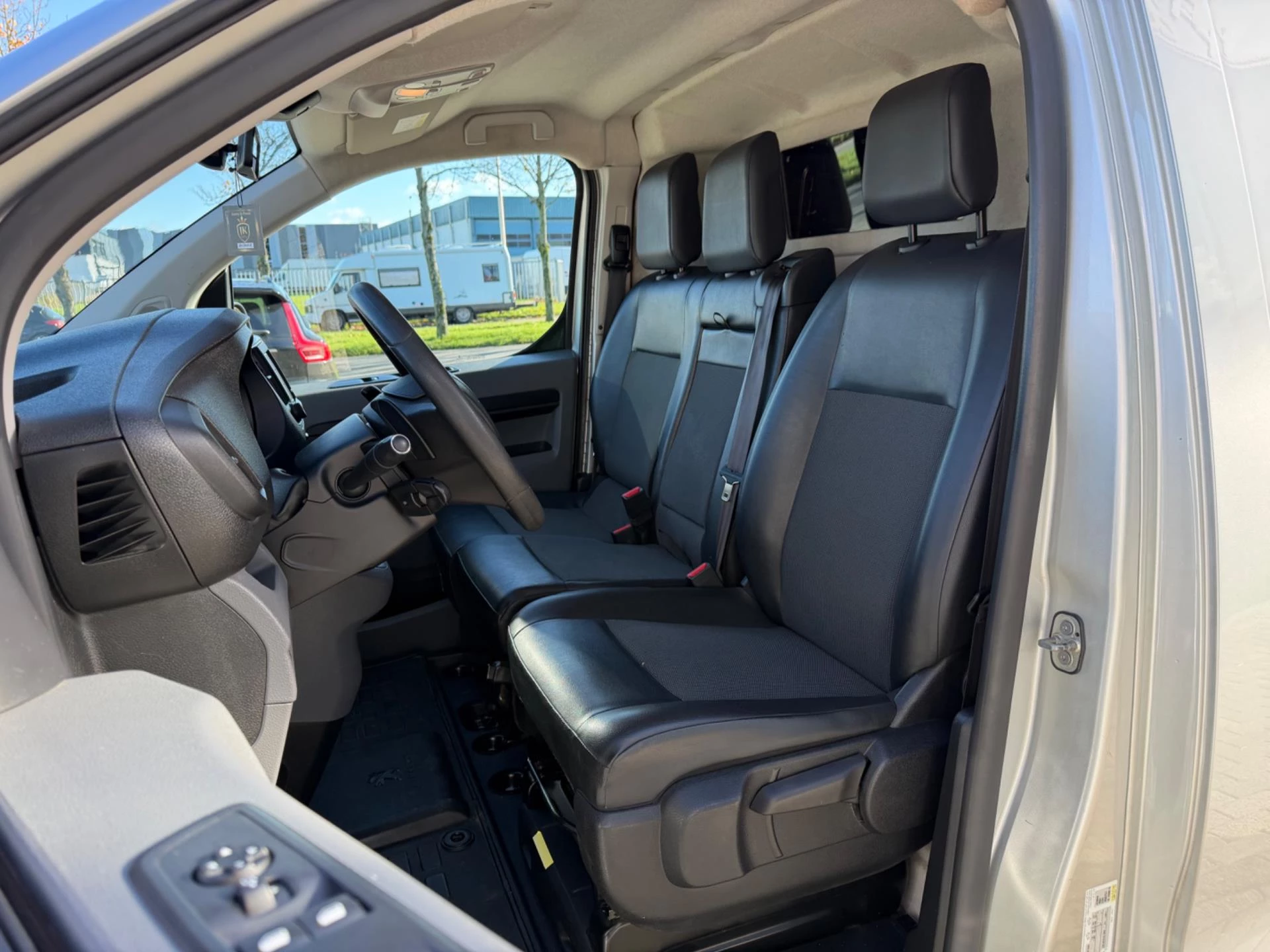 Hoofdafbeelding Peugeot Expert