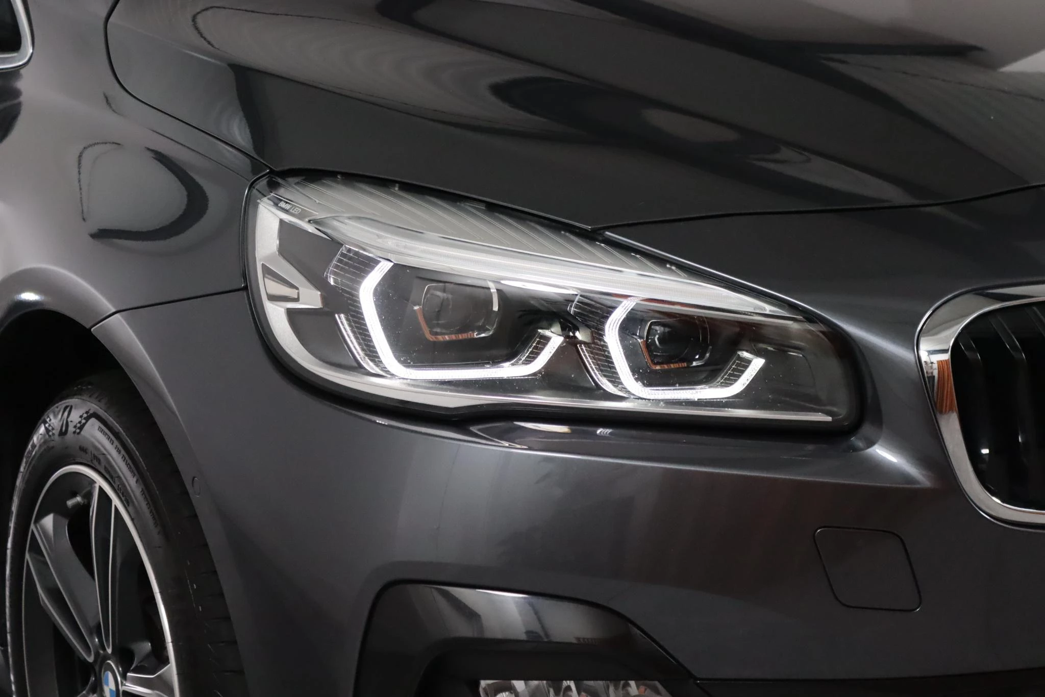 Hoofdafbeelding BMW 2 Serie