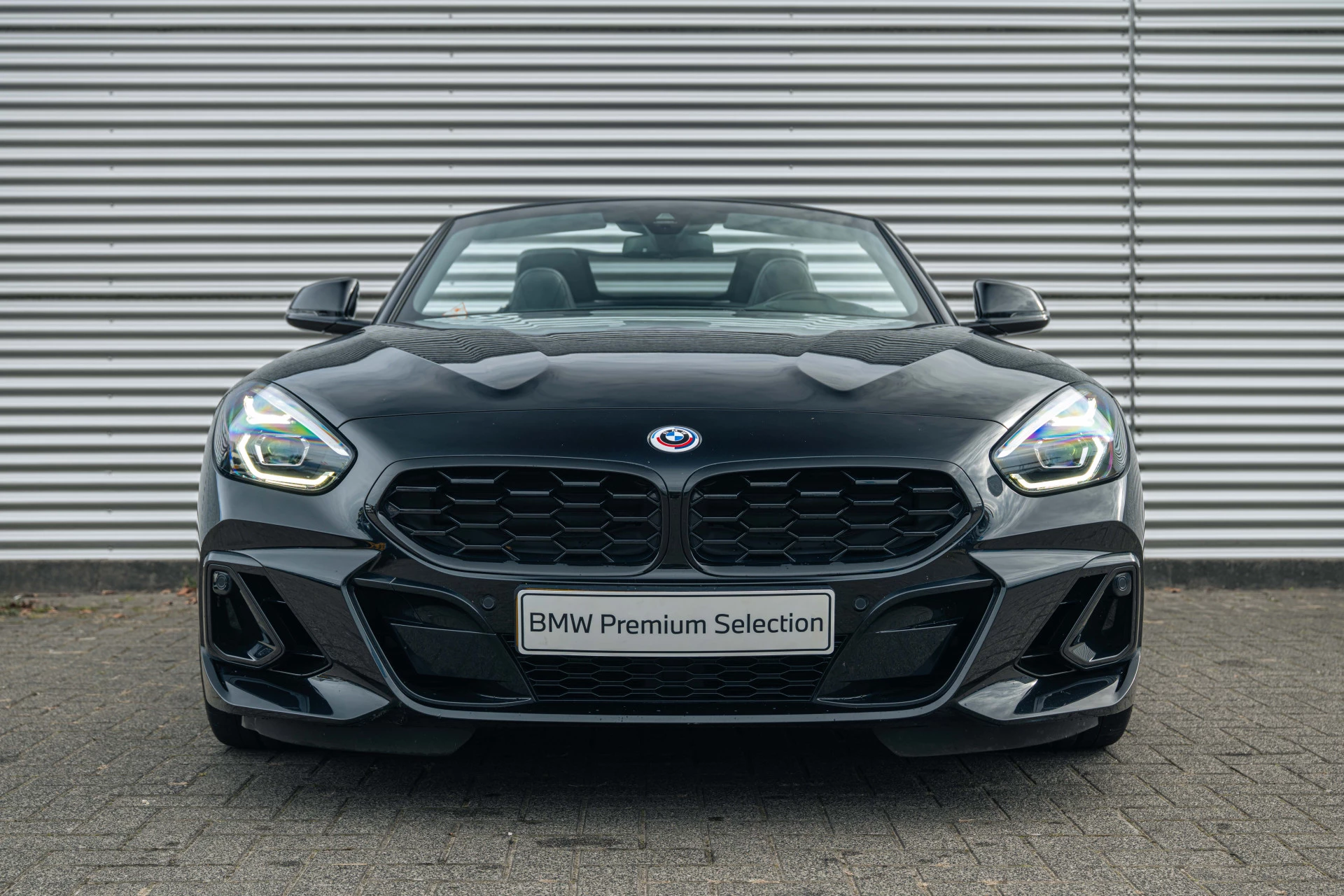 Hoofdafbeelding BMW Z4