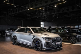 Hoofdafbeelding Audi RSQ8 Audi RSQ8 Perf. ABT Legacy Edition 760pk 1 of 125 #1 PFF