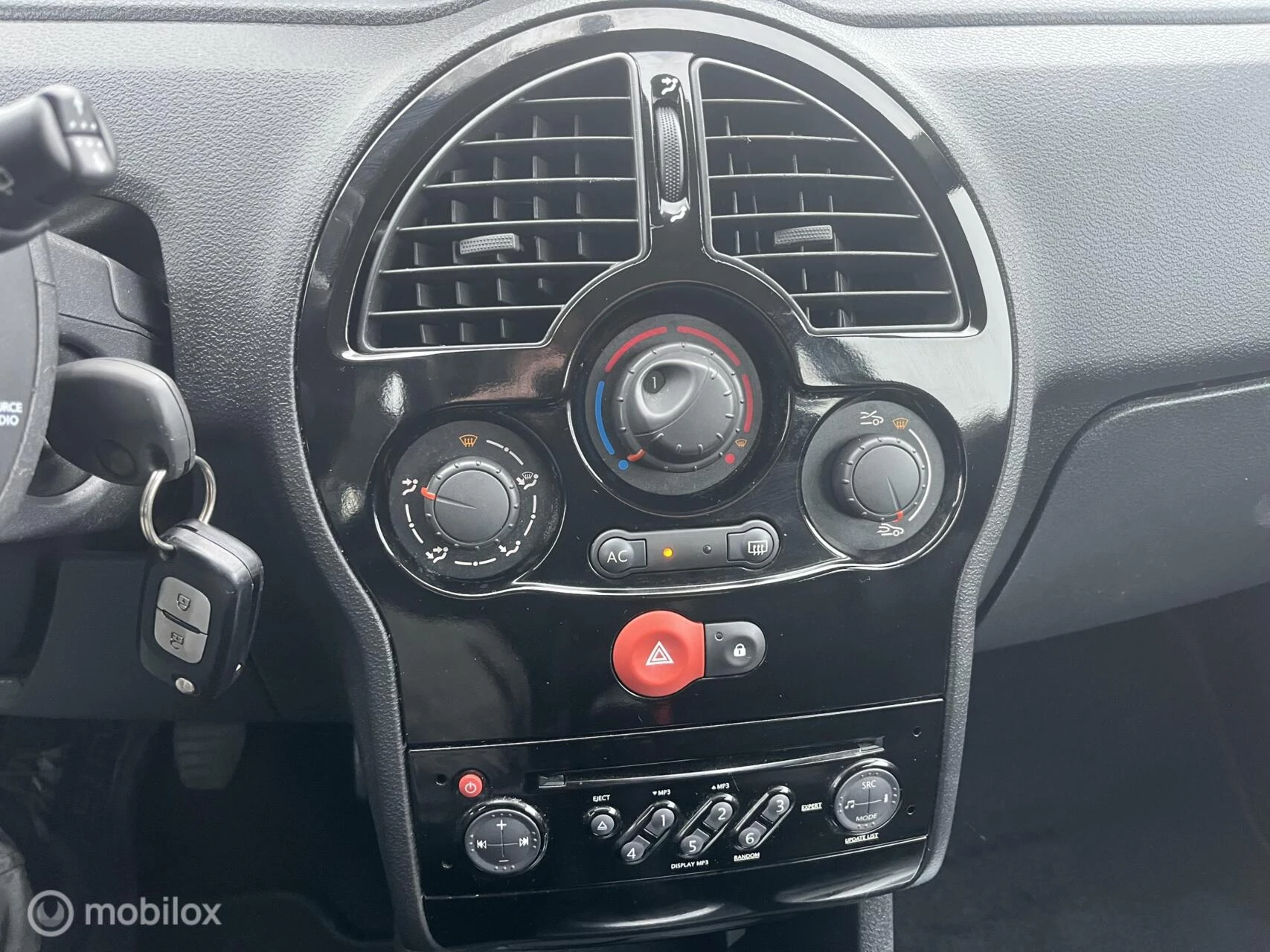 Hoofdafbeelding Renault Grand Modus