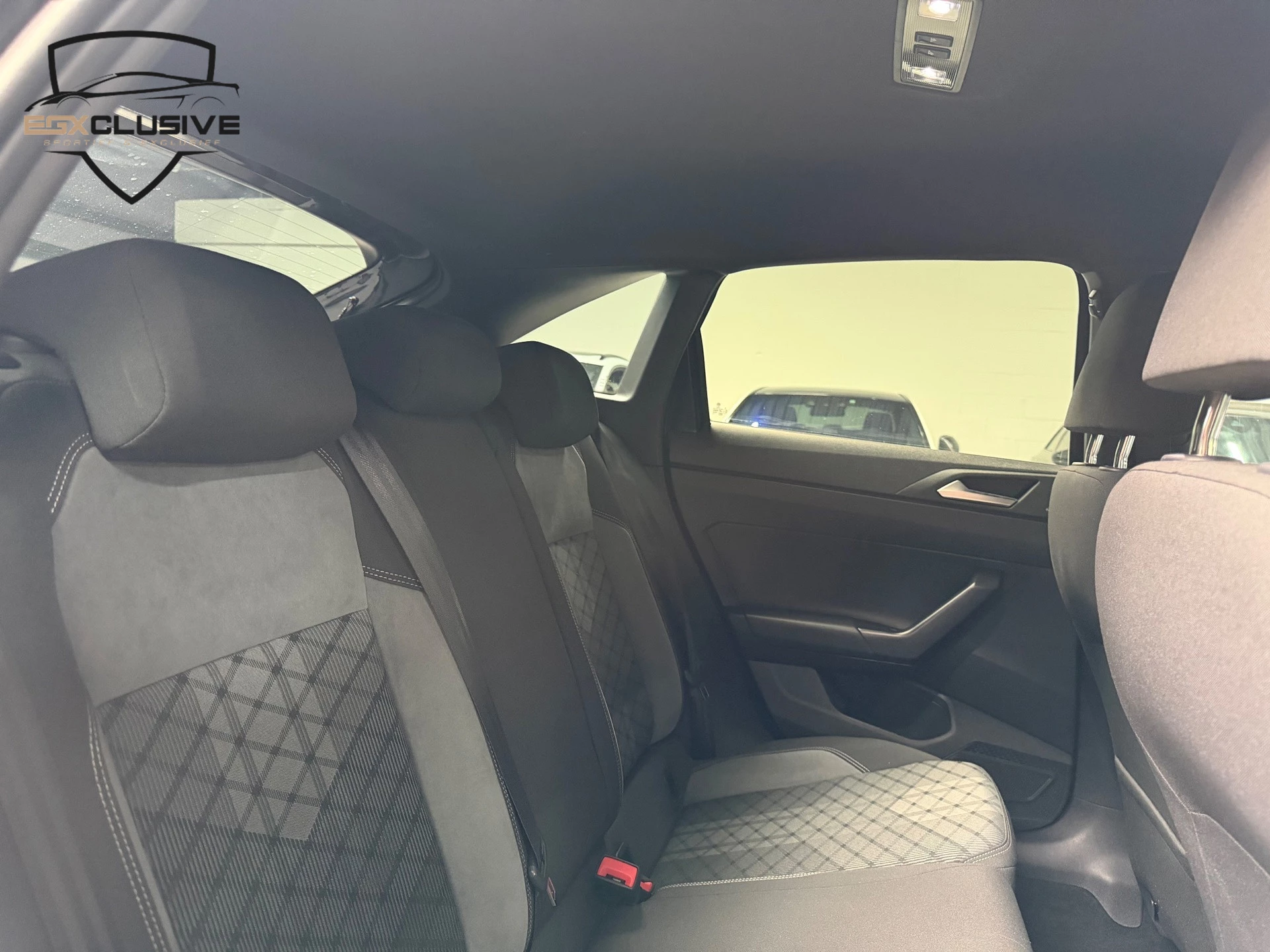 Hoofdafbeelding Volkswagen Taigo