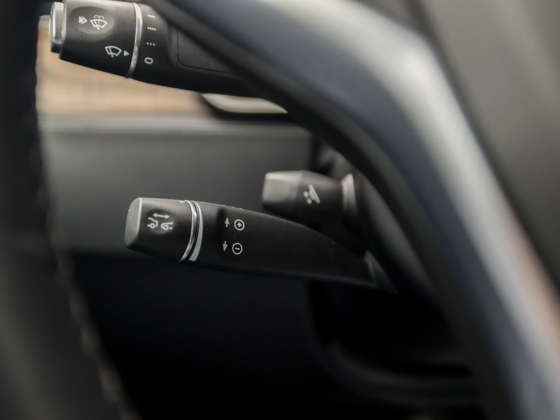 Hoofdafbeelding Tesla Model S