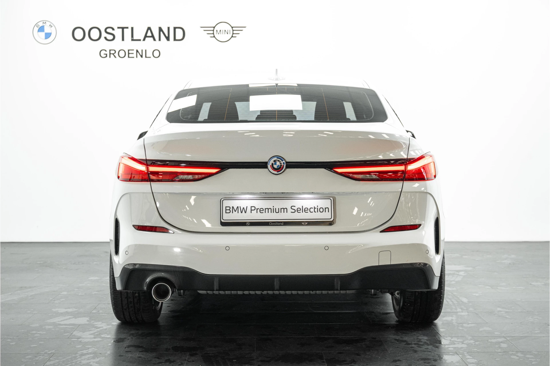 Hoofdafbeelding BMW 2 Serie