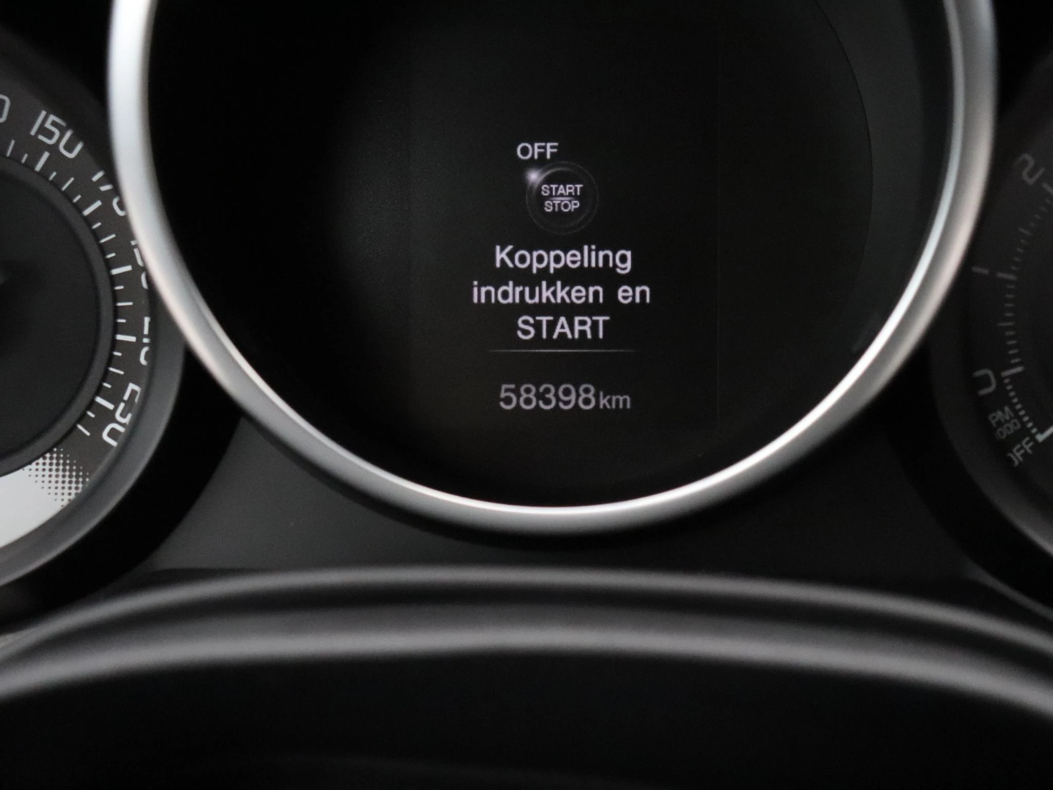 Hoofdafbeelding Fiat 500X
