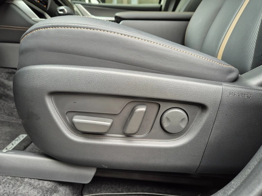 Hoofdafbeelding Mazda CX-80