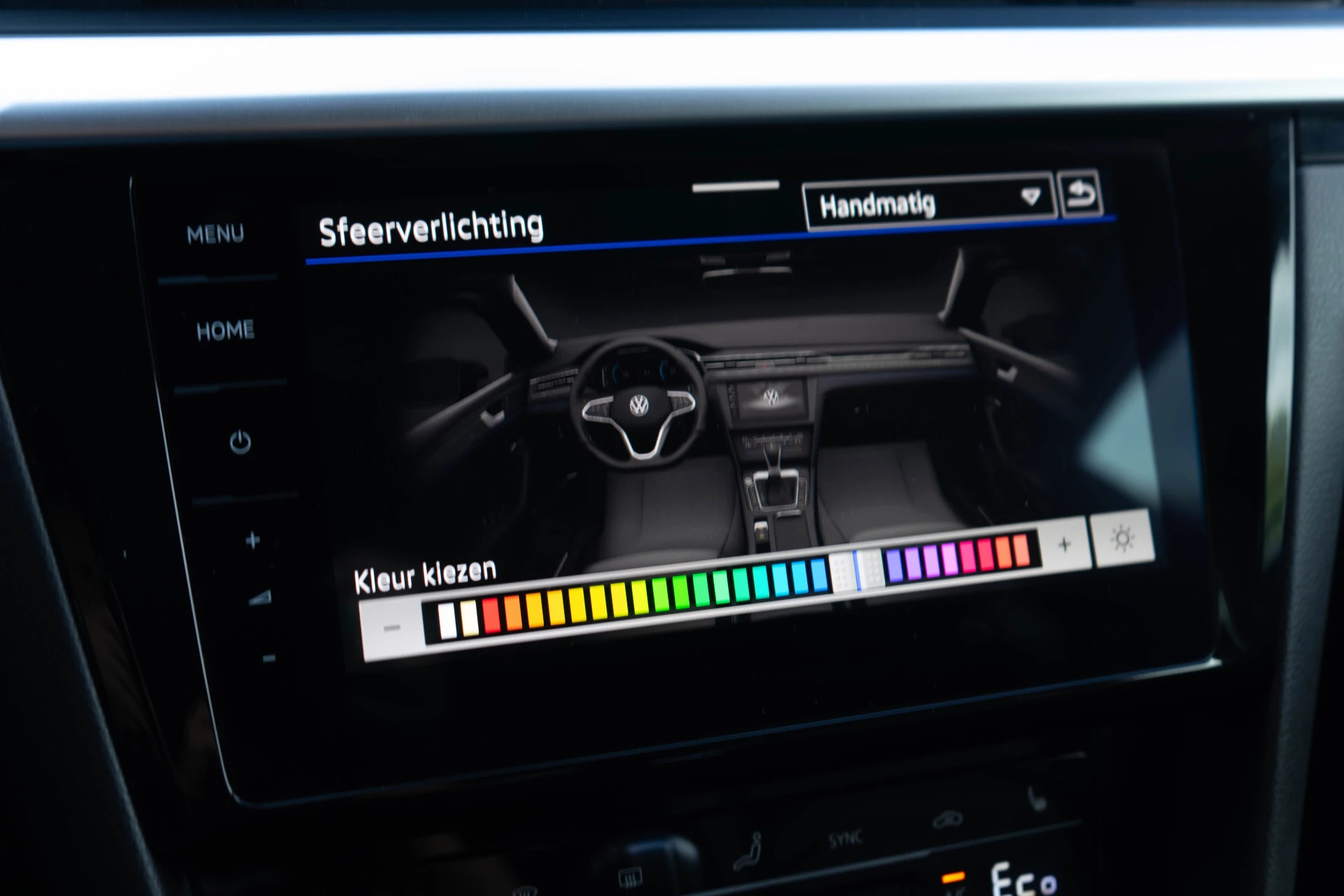 Hoofdafbeelding Volkswagen Arteon