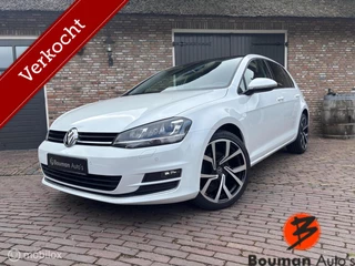 1.4 TSI Highline - PANO Dak - NIEUWE VELGEN -