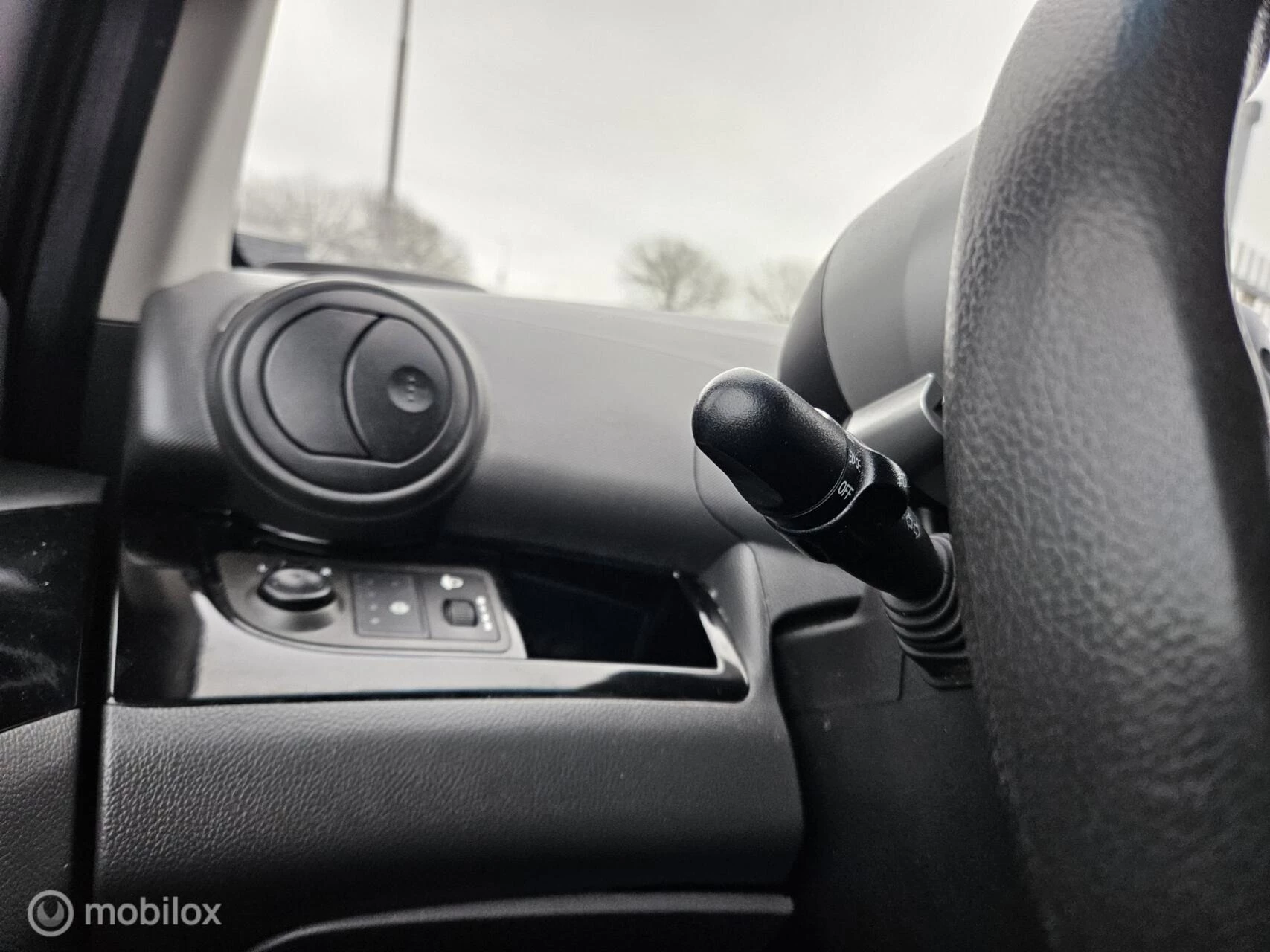 Hoofdafbeelding Chevrolet Spark