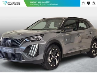 Peugeot e-2008 EV GT Avantage 54 kWh