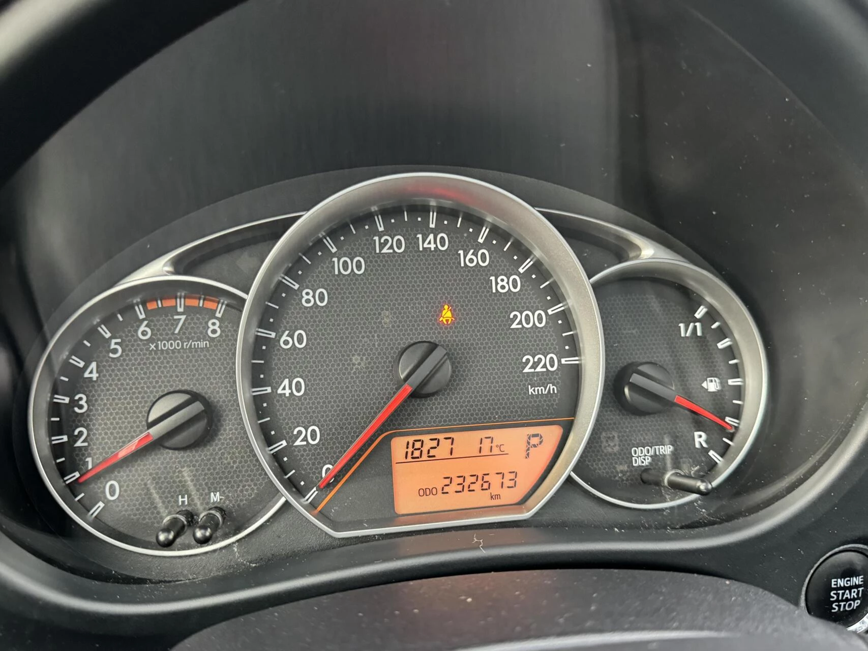 Hoofdafbeelding Toyota Verso-S