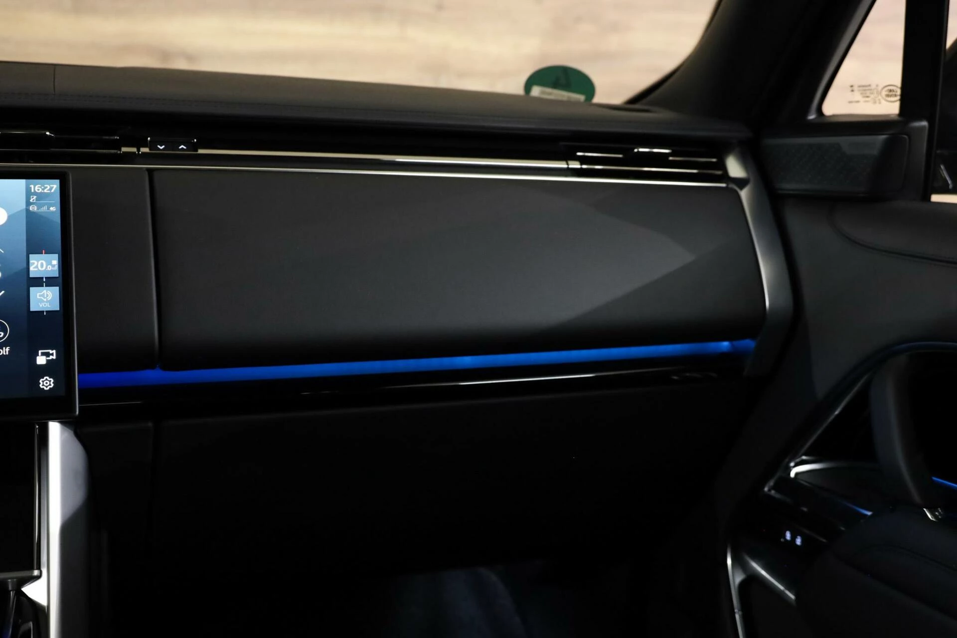 Hoofdafbeelding Land Rover Range Rover