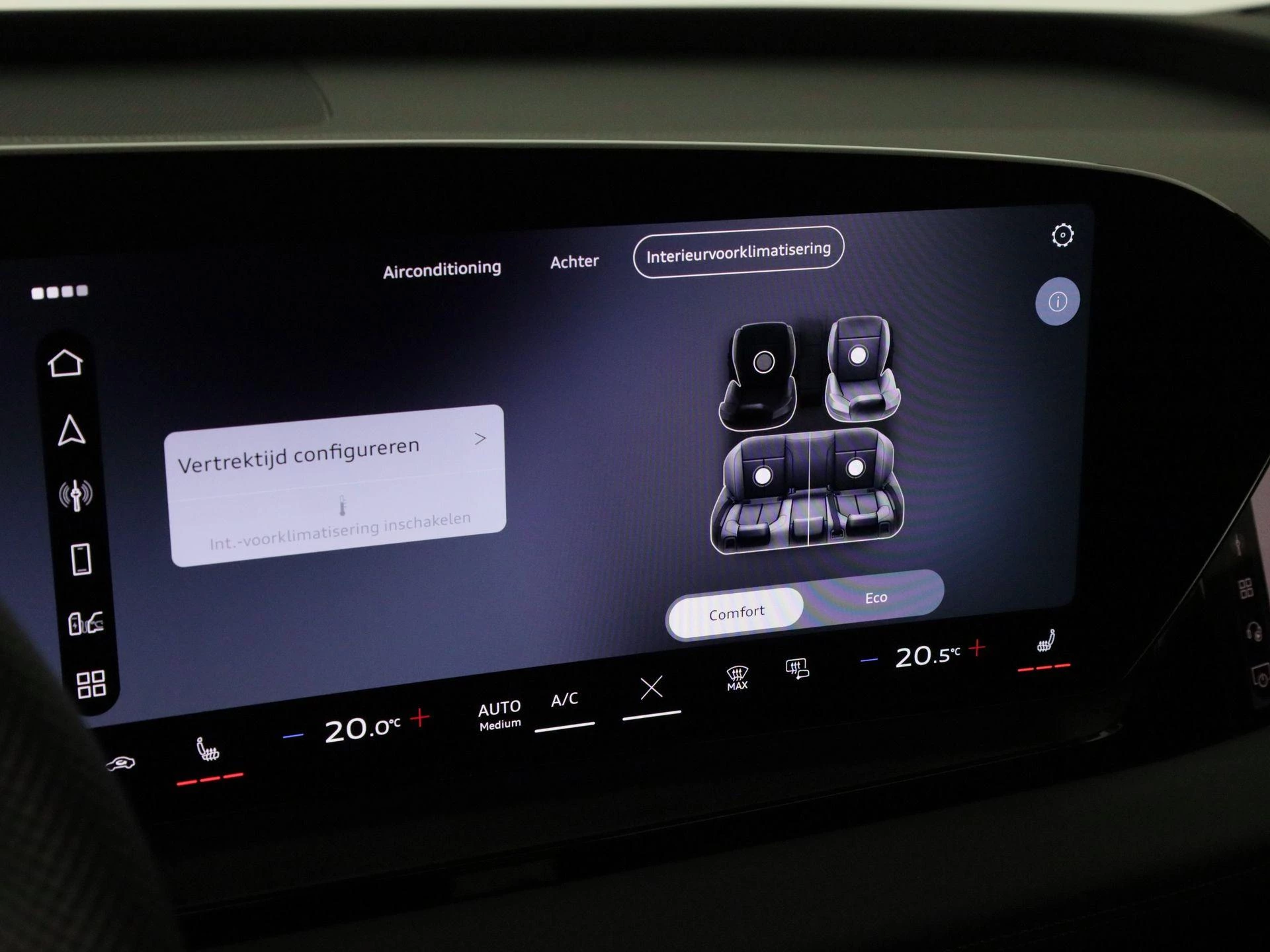 Hoofdafbeelding Audi Q6 e-tron
