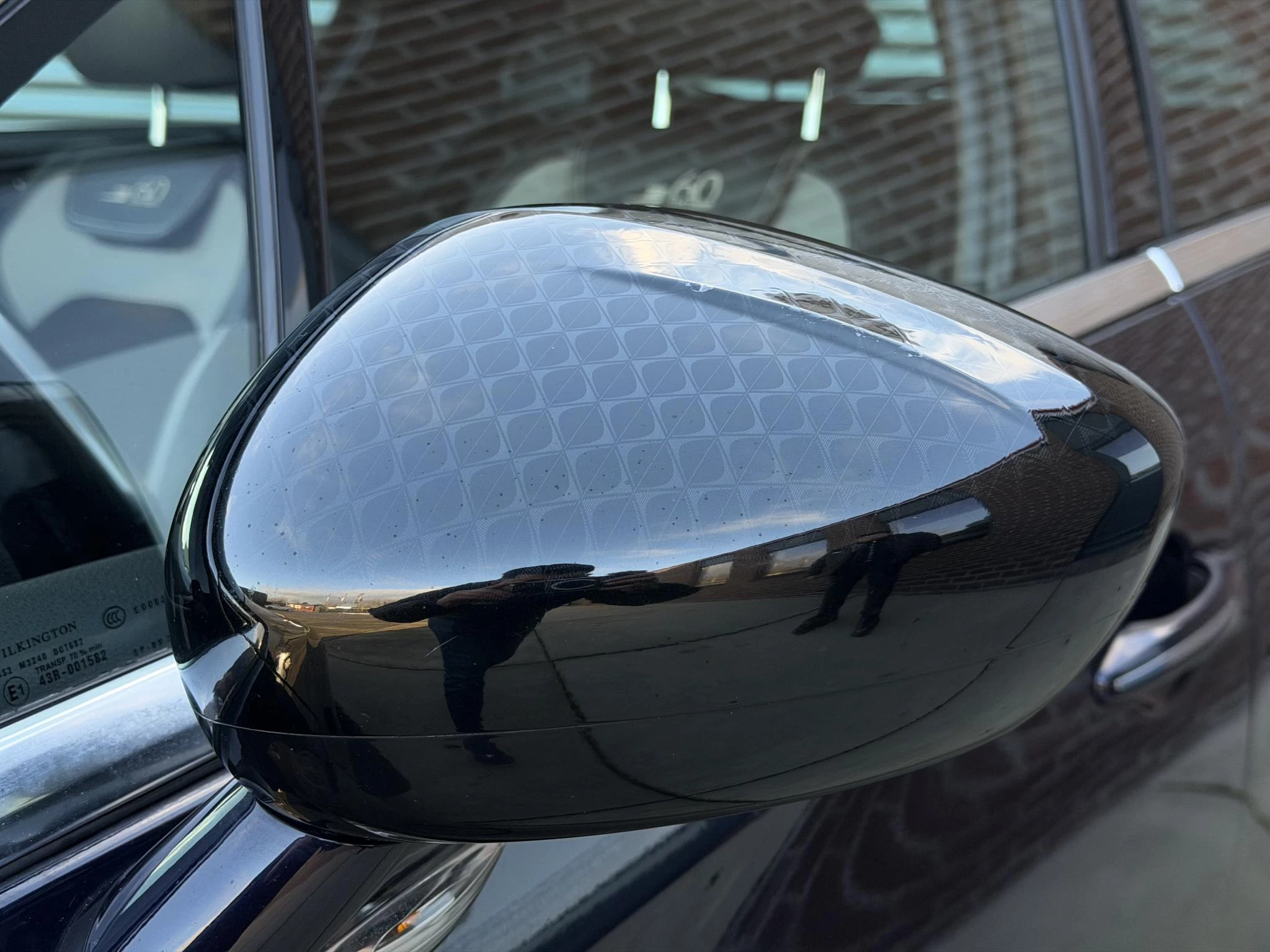 Hoofdafbeelding Citroën DS4