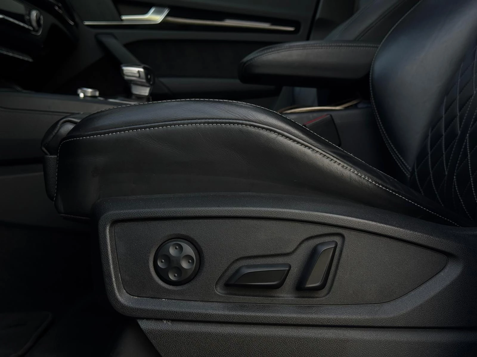 Hoofdafbeelding Audi SQ5