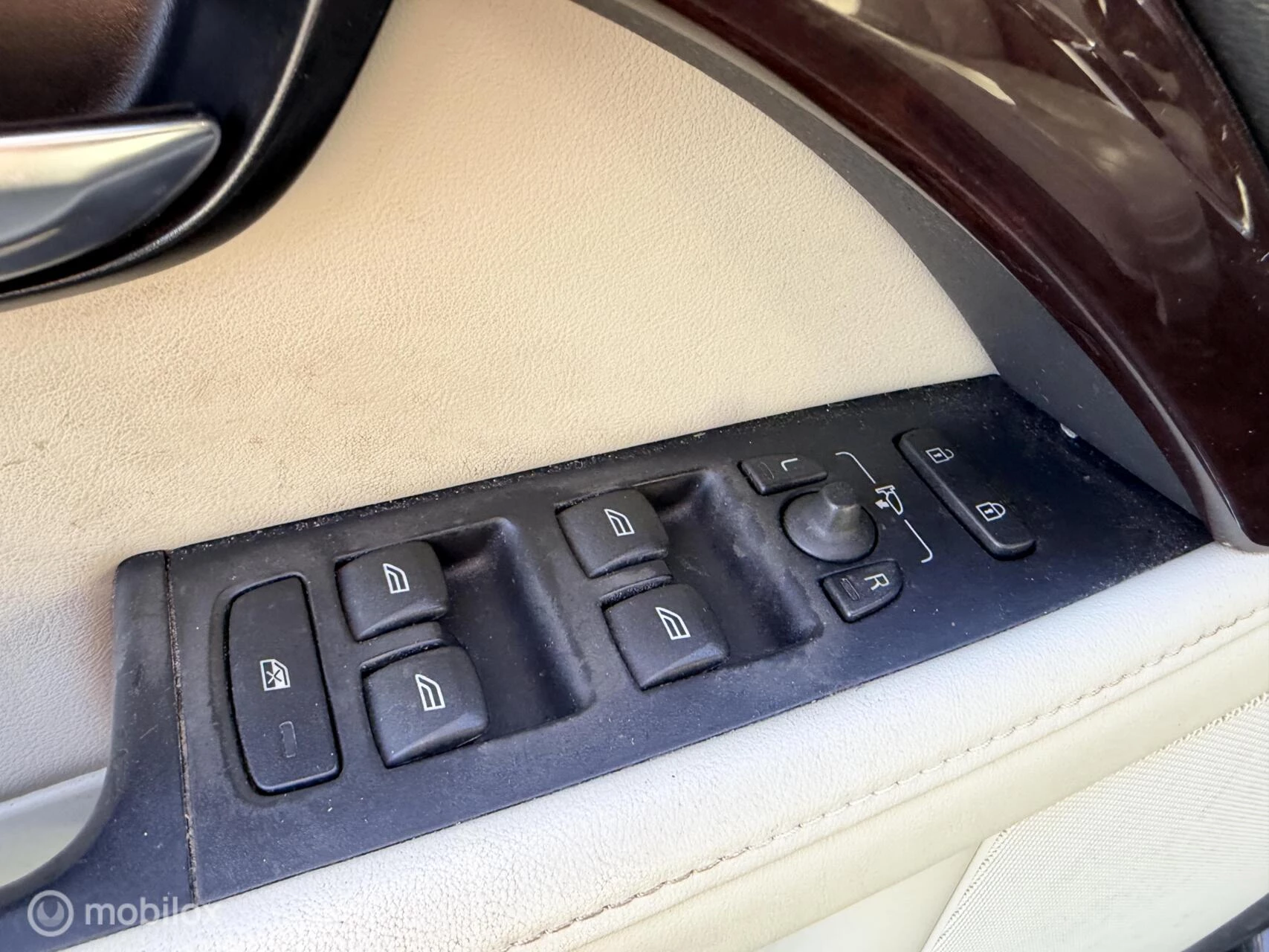 Hoofdafbeelding Volvo V70