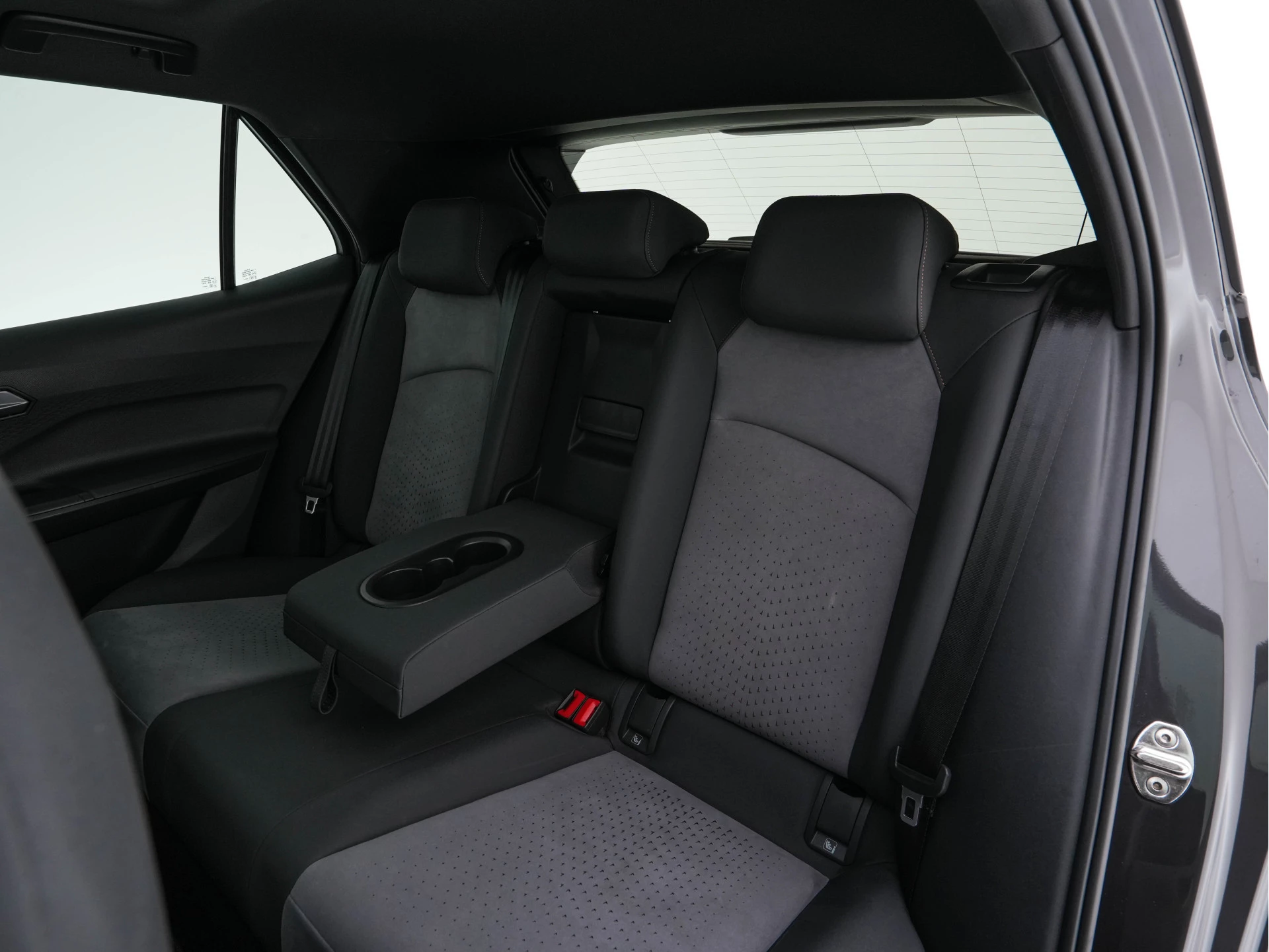 Hoofdafbeelding CUPRA Born