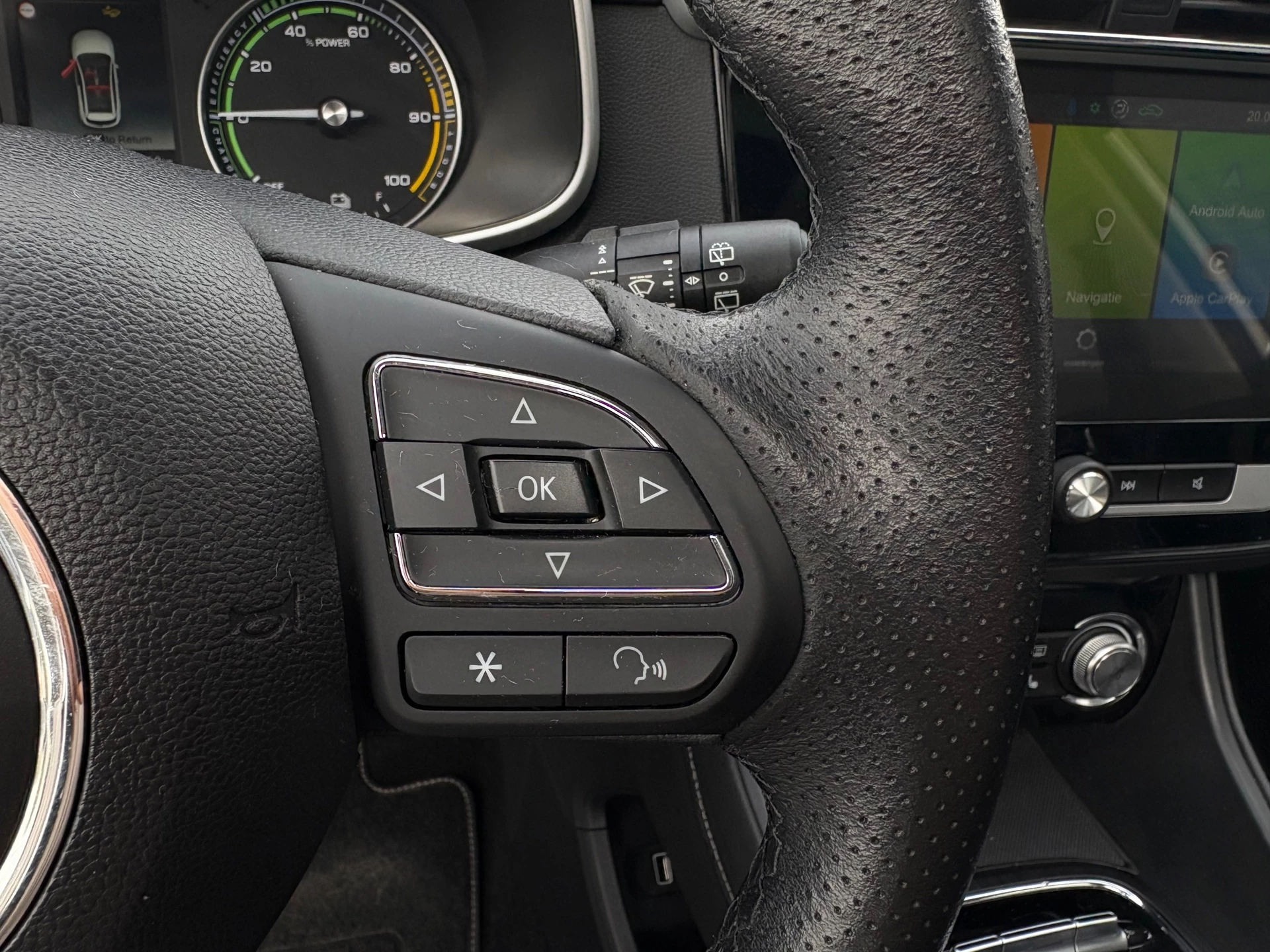 Hoofdafbeelding MG ZS