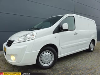 Peugeot Expert  2.0 HDI L1H1 Navteq 2 navi AC 3-pers 130 PK