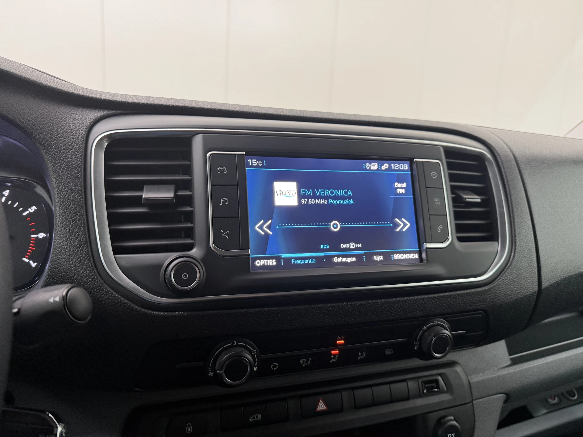 Hoofdafbeelding Peugeot Expert