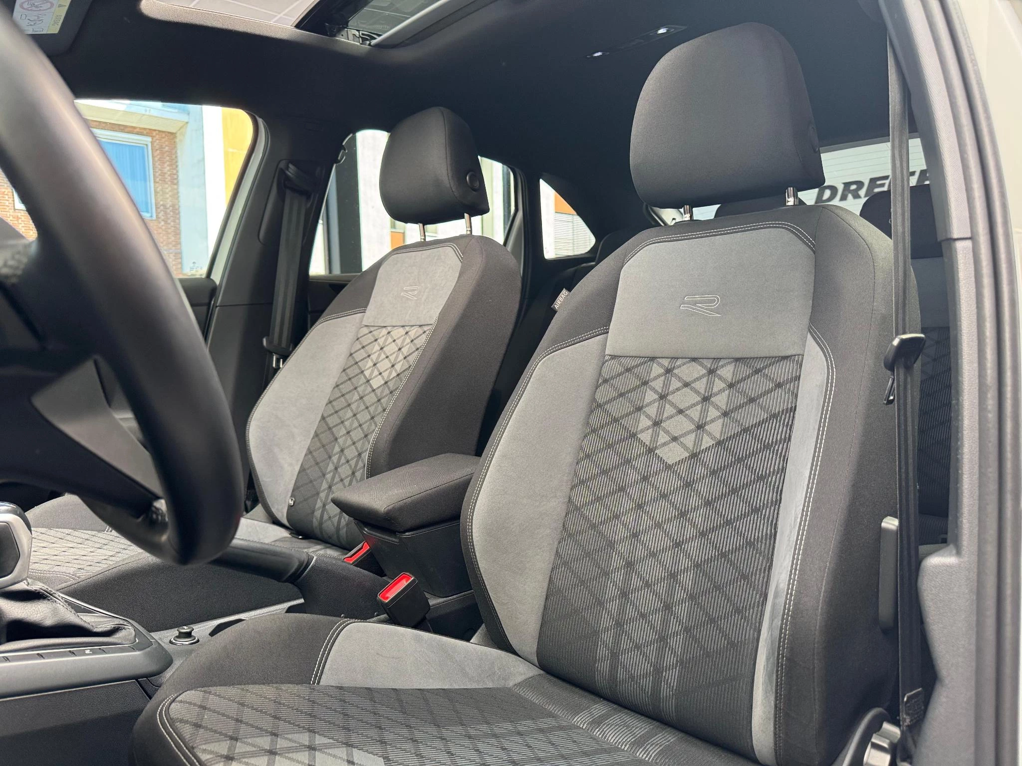 Hoofdafbeelding Volkswagen Taigo