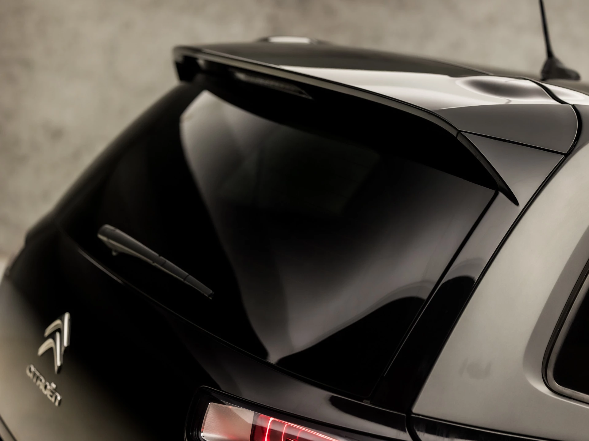 Hoofdafbeelding Citroën Grand C4 Picasso