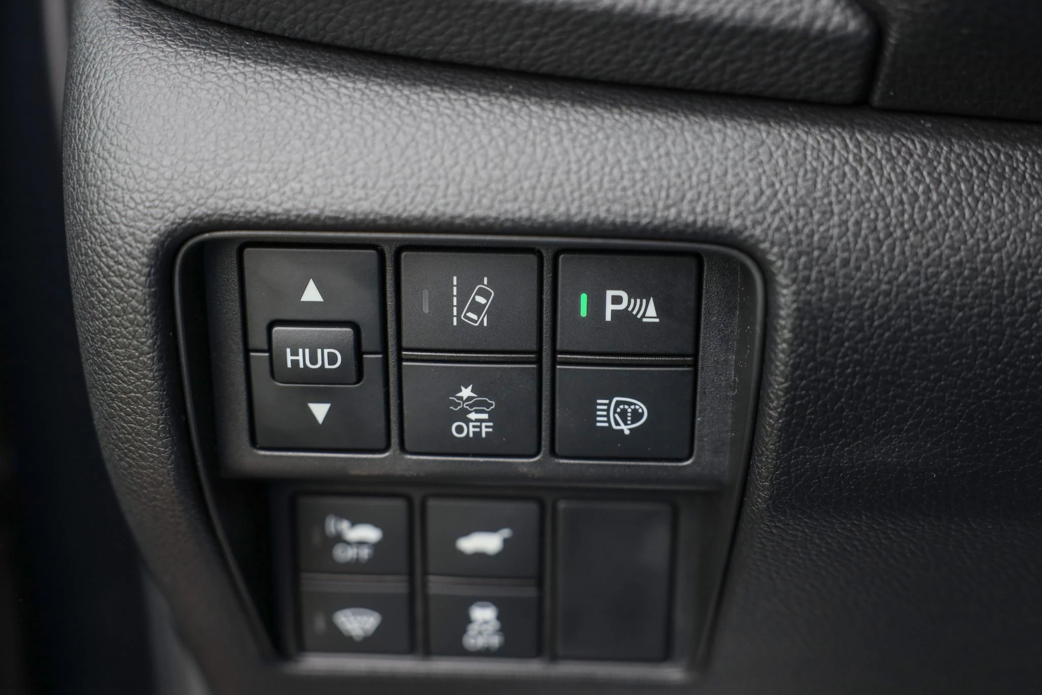 Hoofdafbeelding Honda CR-V