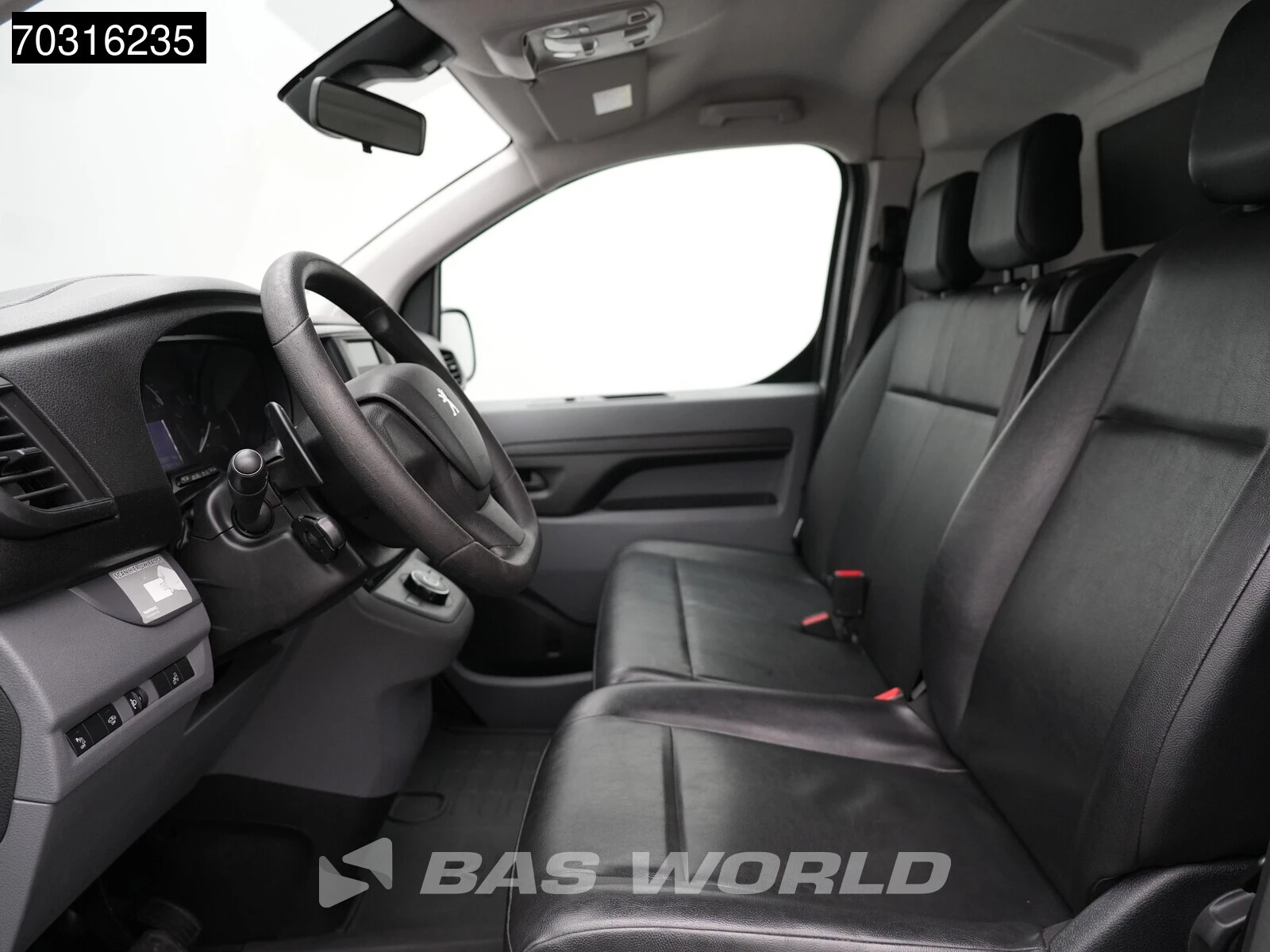 Hoofdafbeelding Peugeot Expert