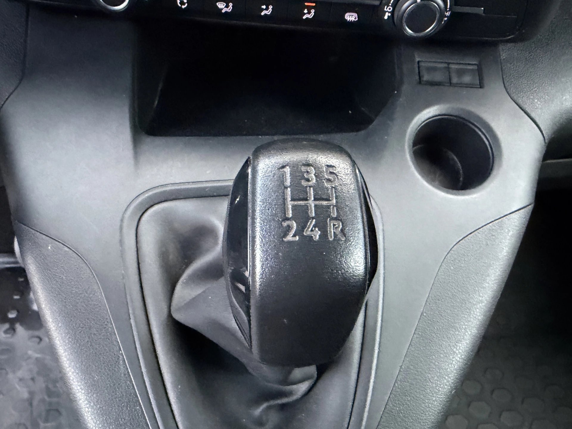 Hoofdafbeelding Opel Combo