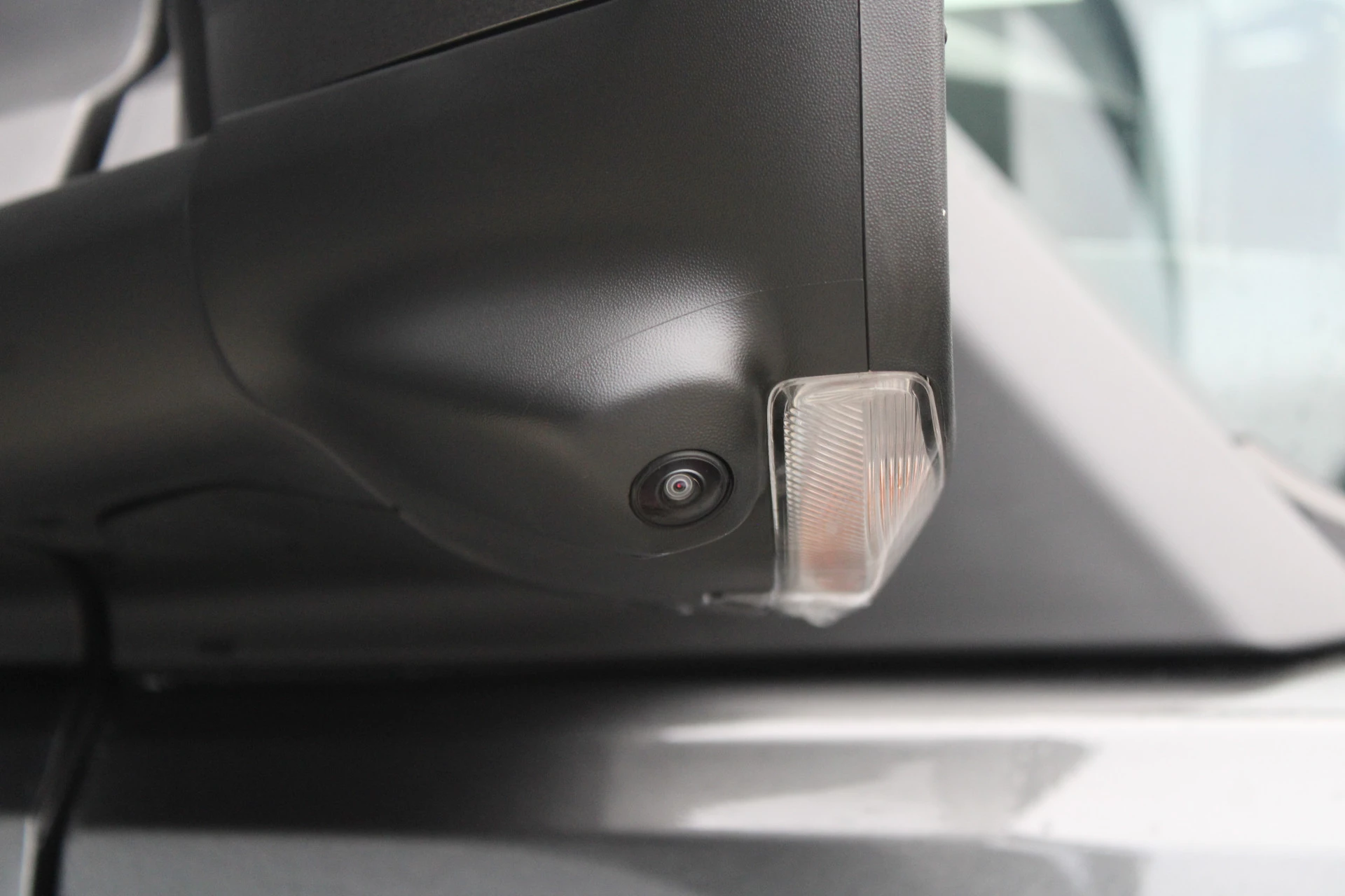 Hoofdafbeelding Ford E-Transit Custom