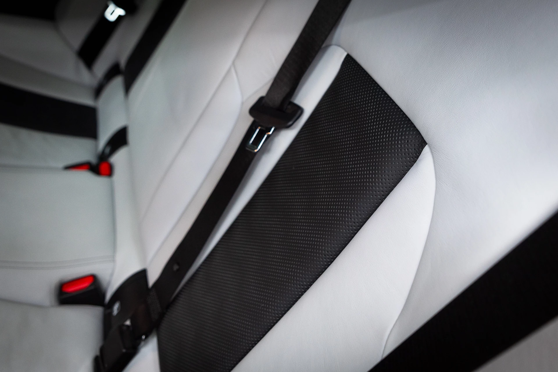 Hoofdafbeelding BMW M3