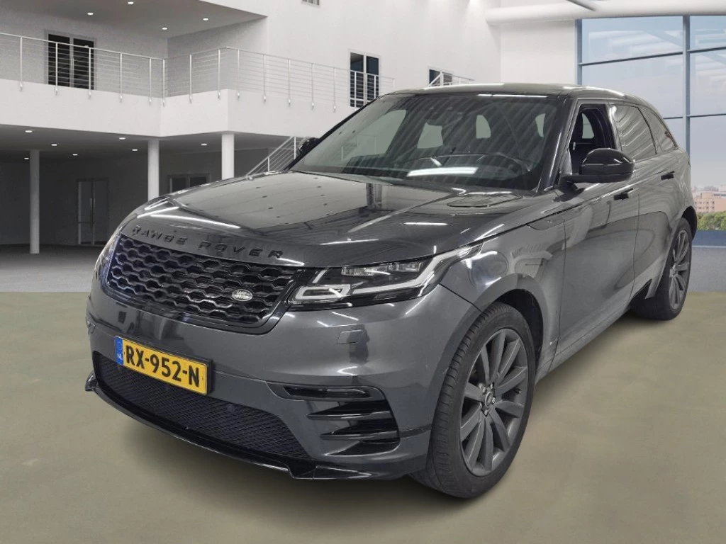 Hoofdafbeelding Land Rover Range Rover Velar