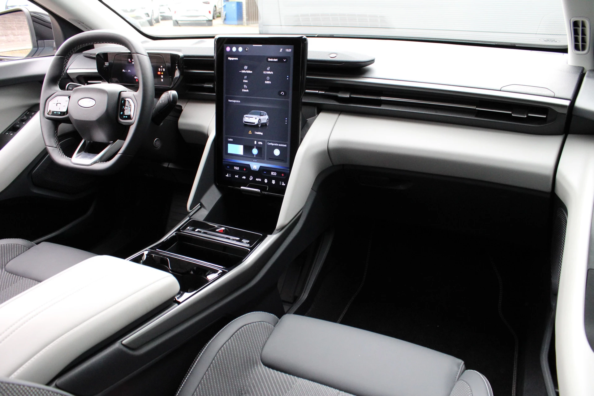 Hoofdafbeelding Ford Explorer