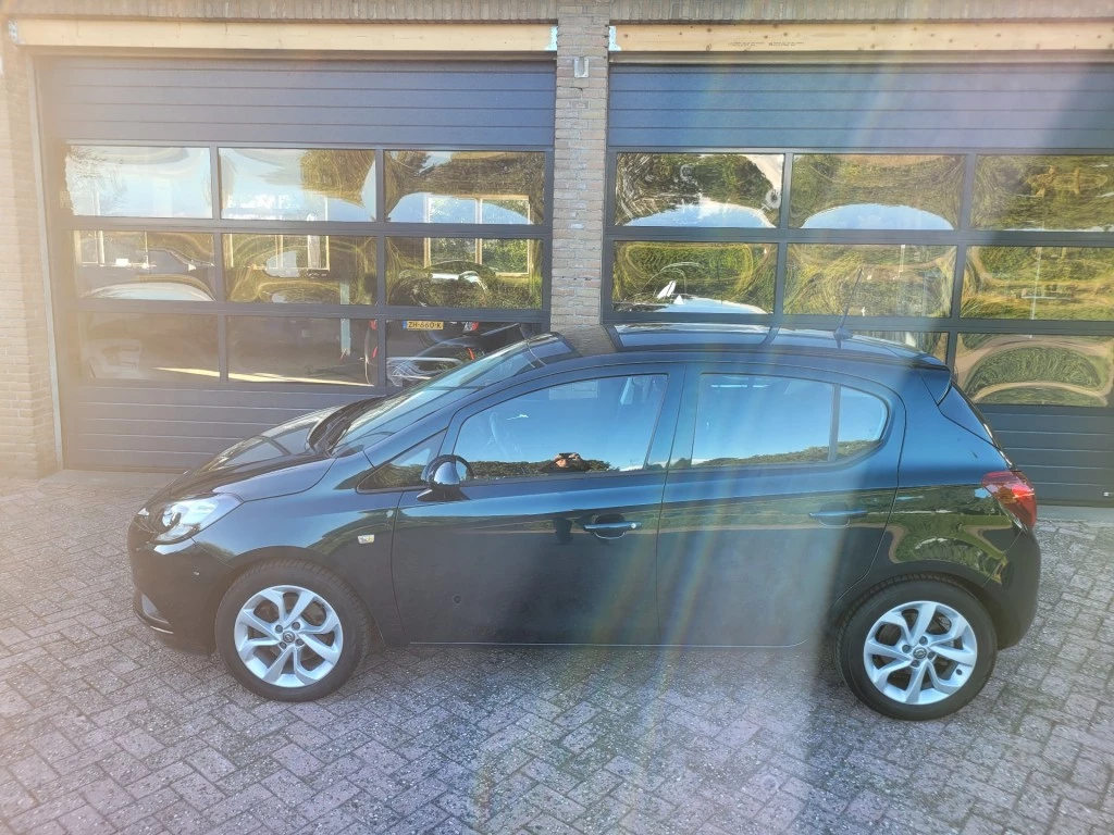 Hoofdafbeelding Opel Corsa-e