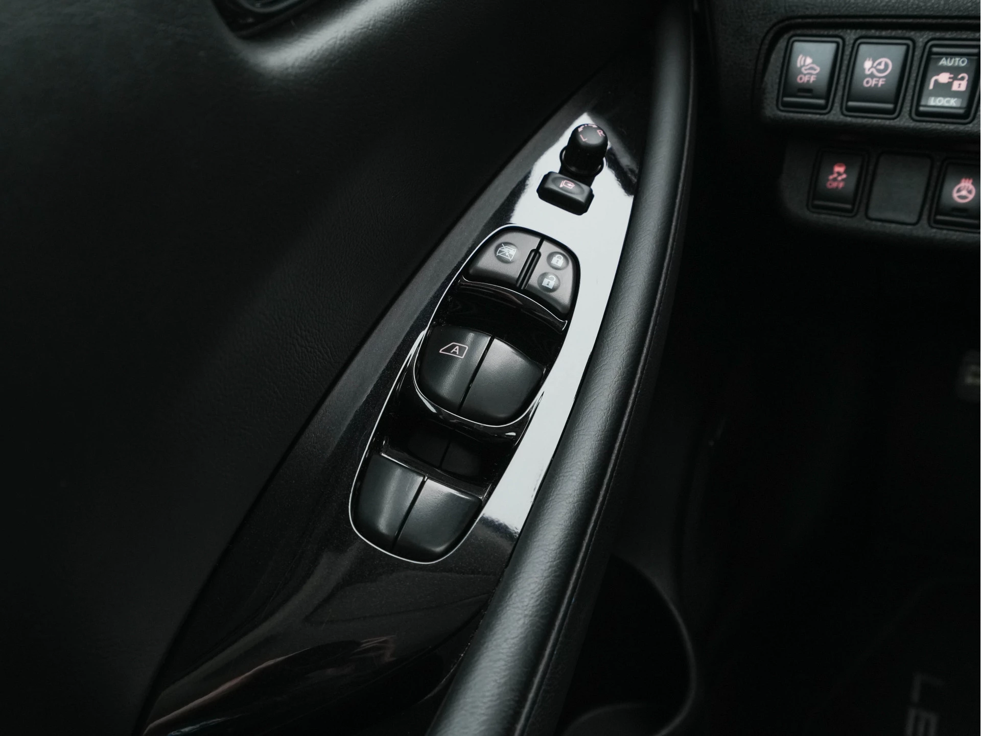 Hoofdafbeelding Nissan Leaf