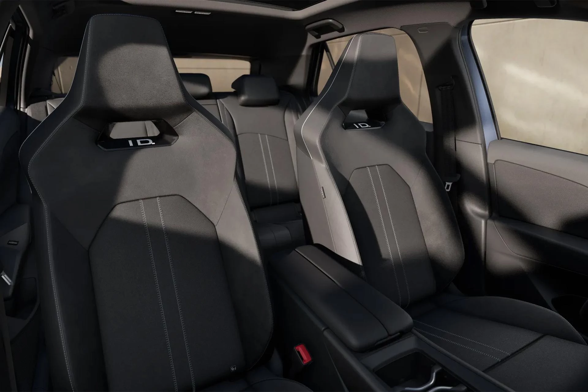 Hoofdafbeelding Volkswagen ID.3