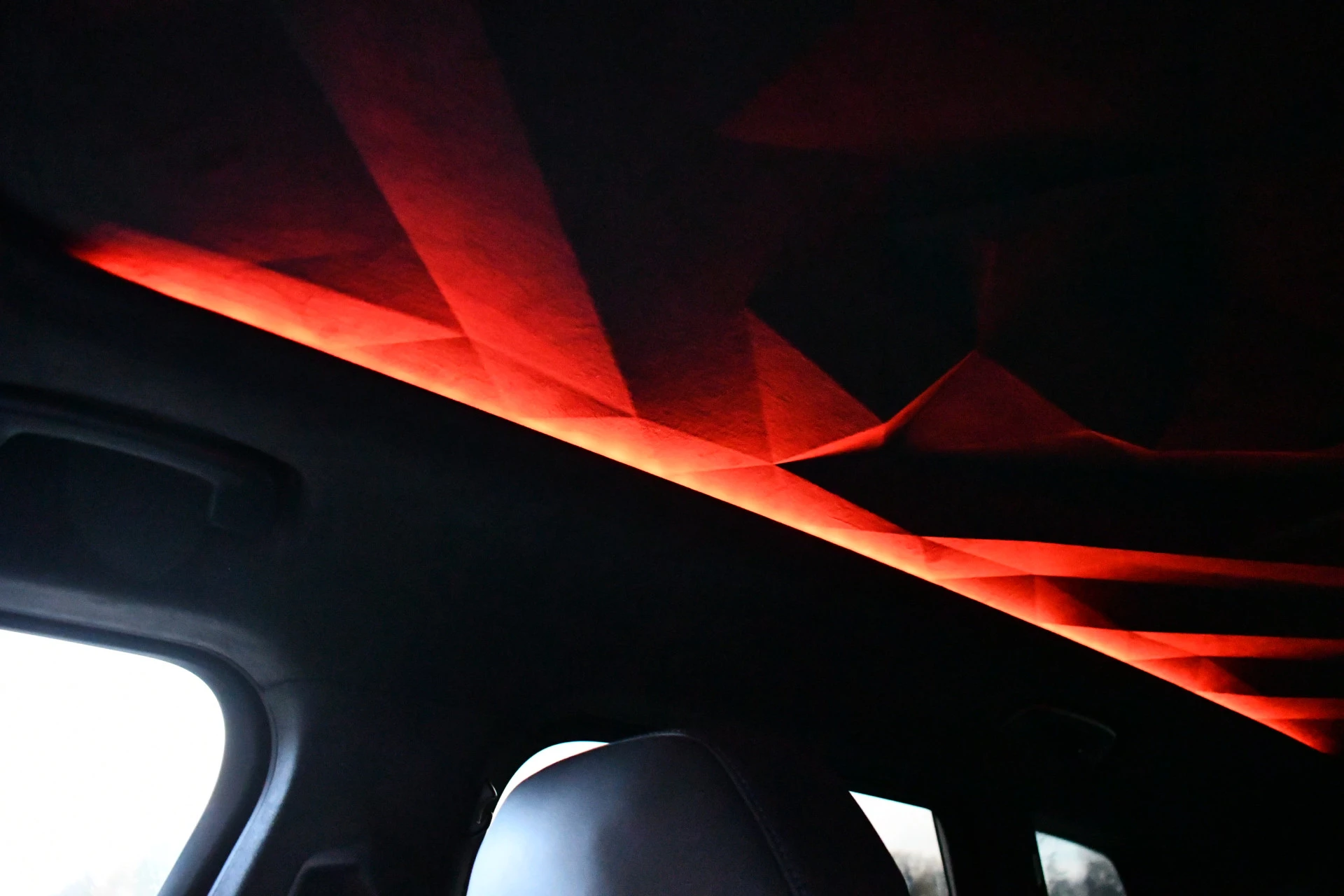 Hoofdafbeelding BMW XM