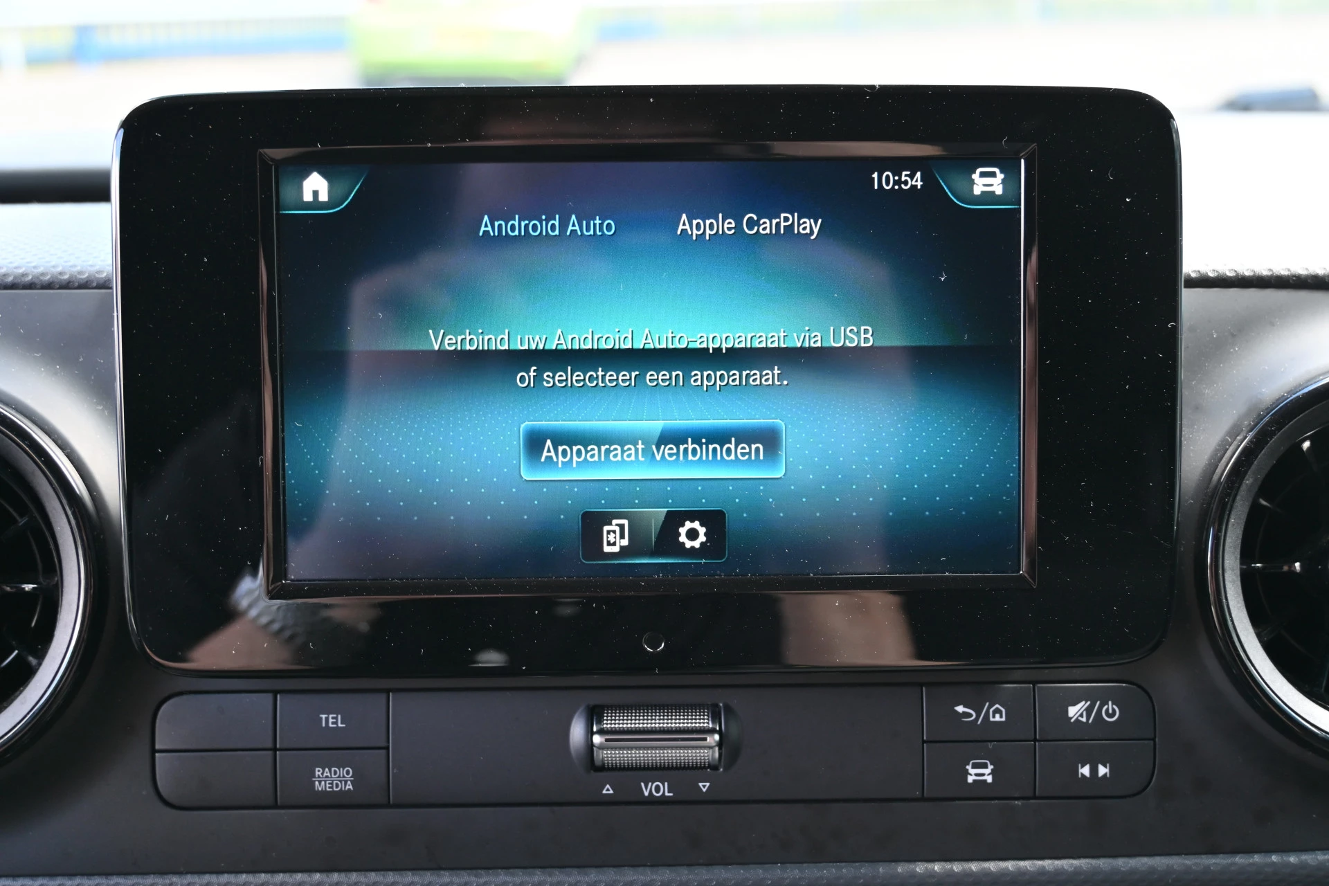 Hoofdafbeelding Mercedes-Benz Citan
