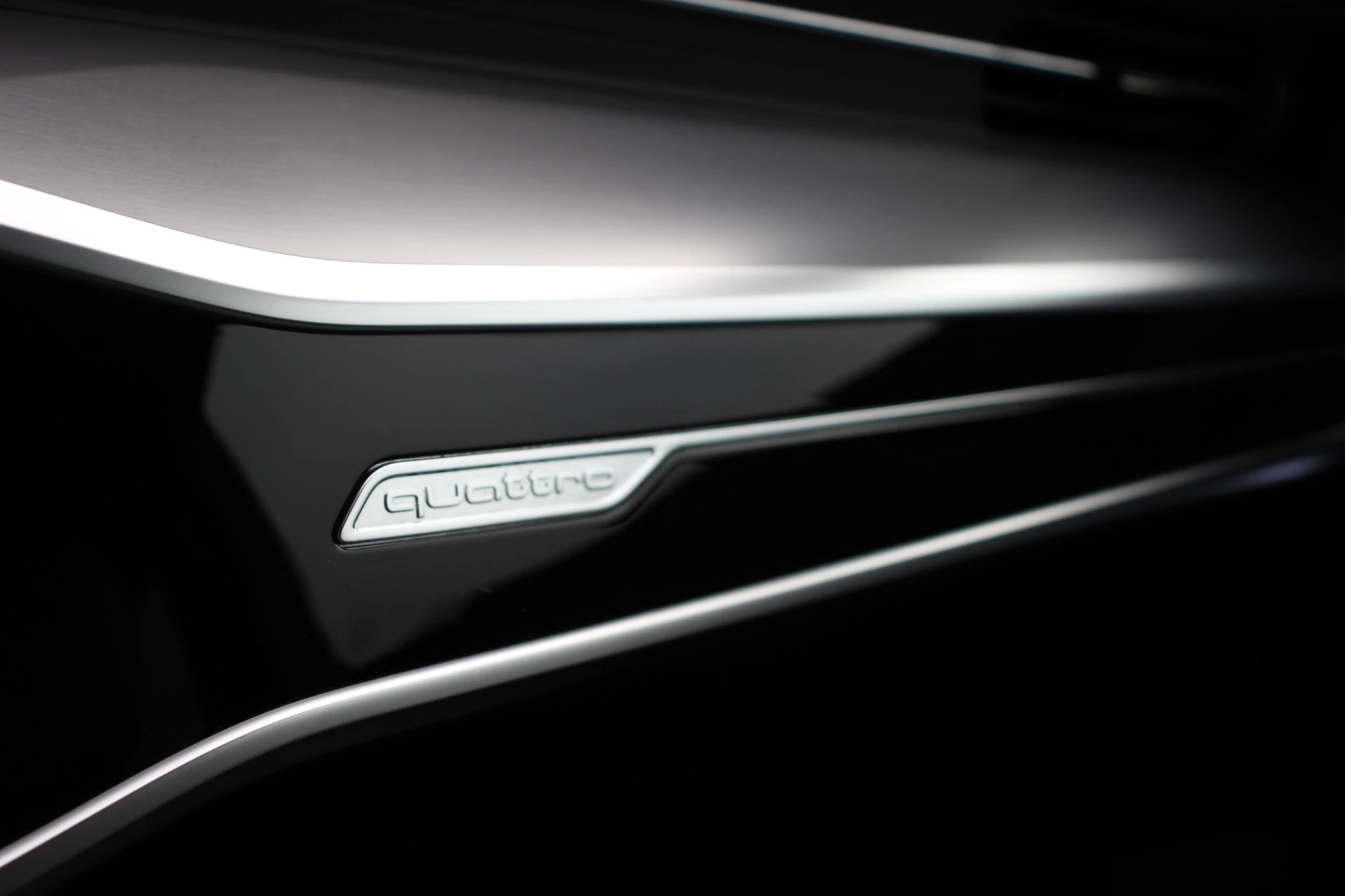 Hoofdafbeelding Audi A7