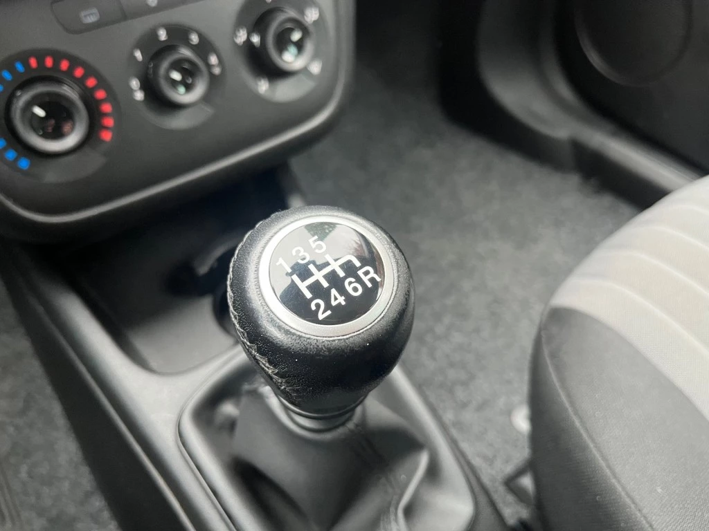 Hoofdafbeelding Fiat Punto