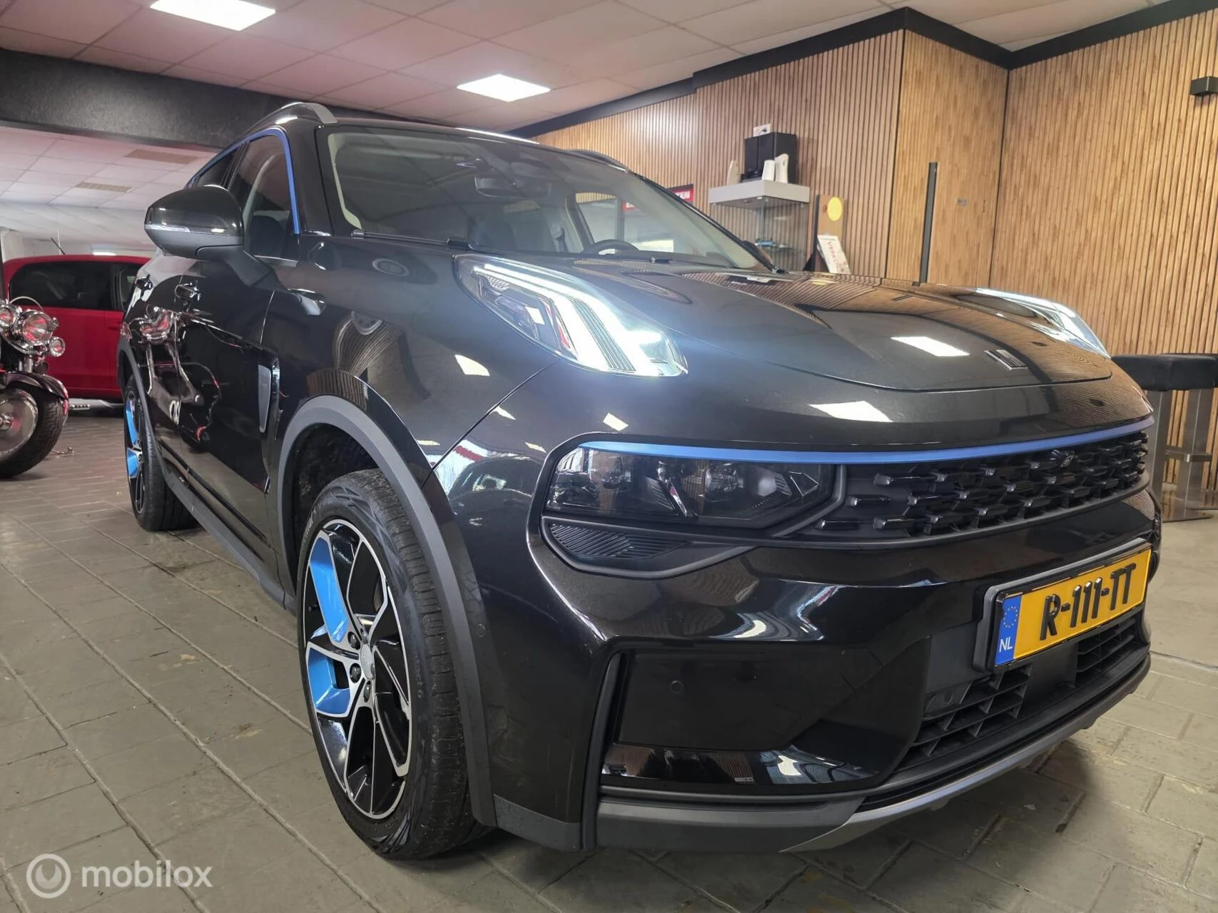 Hoofdafbeelding Lynk & Co 01