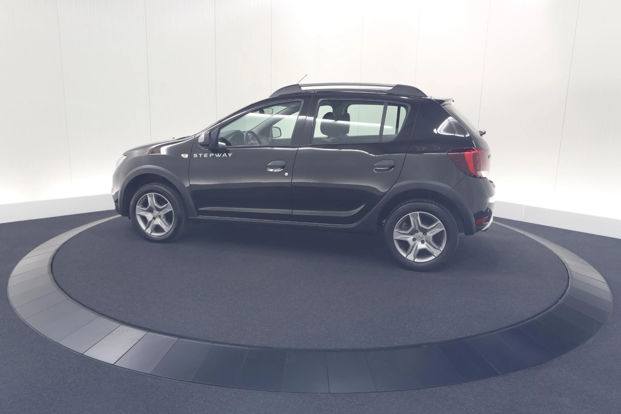 Hoofdafbeelding Dacia Sandero Stepway