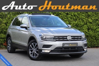 Volkswagen Tiguan 1.4 TSI ACT Highline A. Cruise|Carplay|Panodak|Hud|Ecc|Navi|Stoelverw. |Trhk
