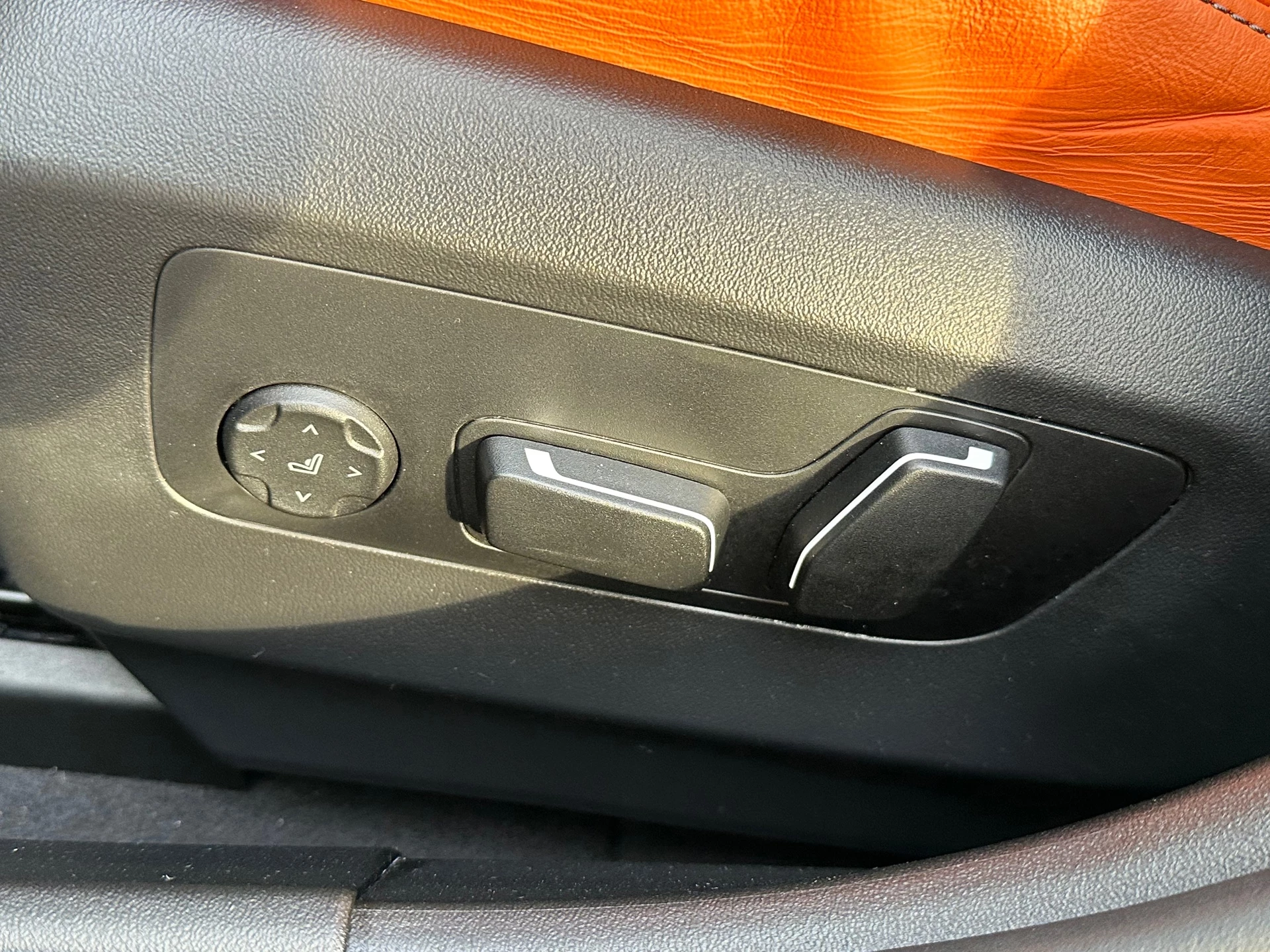 Hoofdafbeelding BMW M5