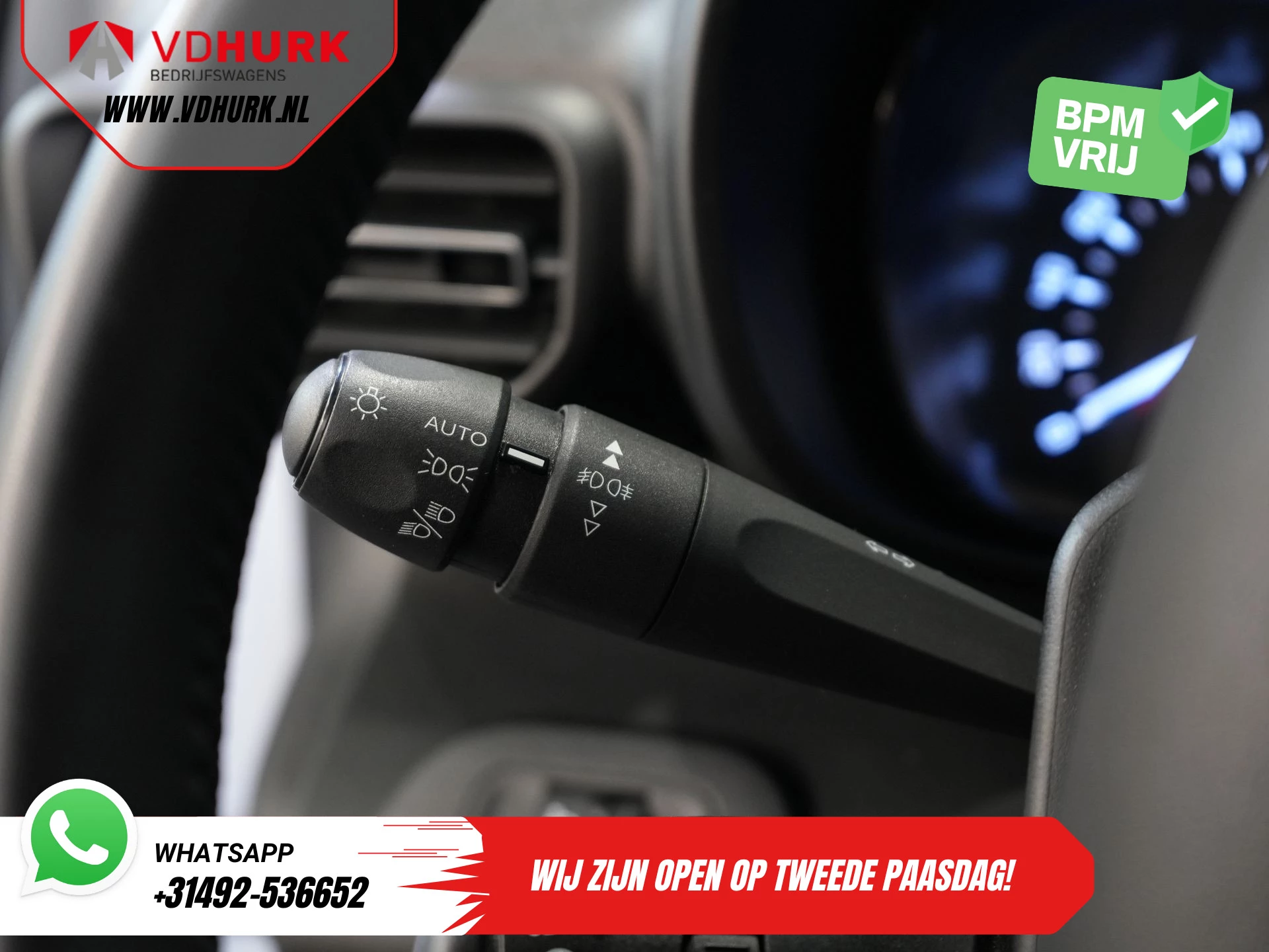 Hoofdafbeelding Fiat Doblò