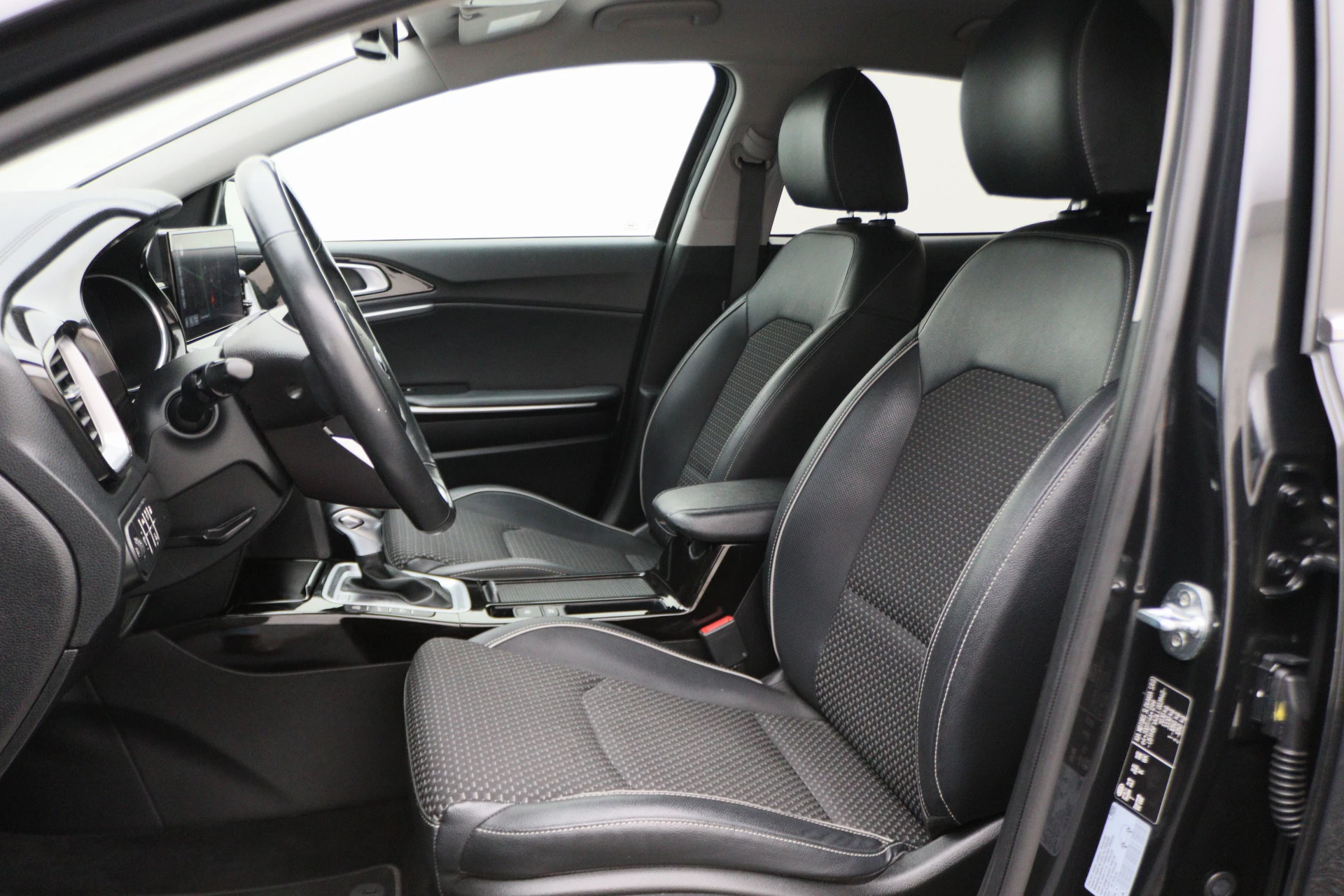 Hoofdafbeelding Kia XCeed