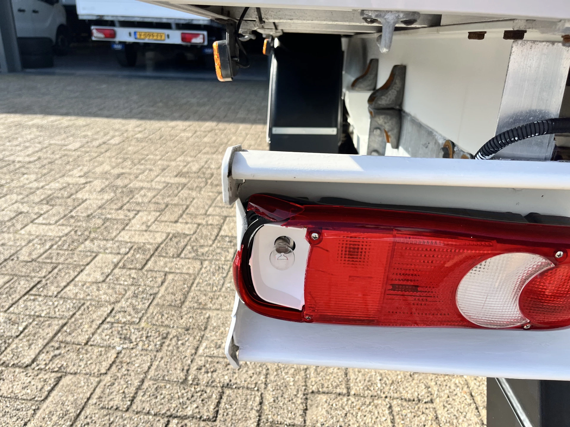 Hoofdafbeelding Peugeot Boxer